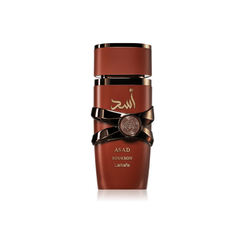 Asad Bourbon Eau de Parfum Masculino 100 ml - TUTTI