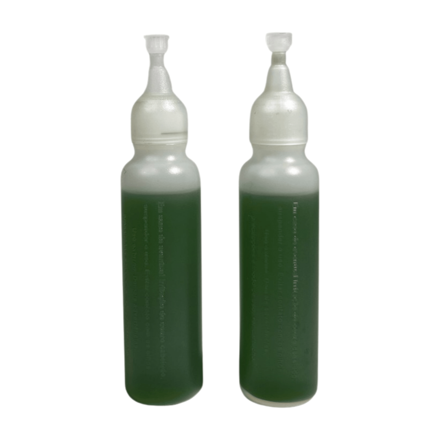 Tricofort Tônico Capilar 3 em 1 – Tratamento Intensivo 2x20ml - TUTTI