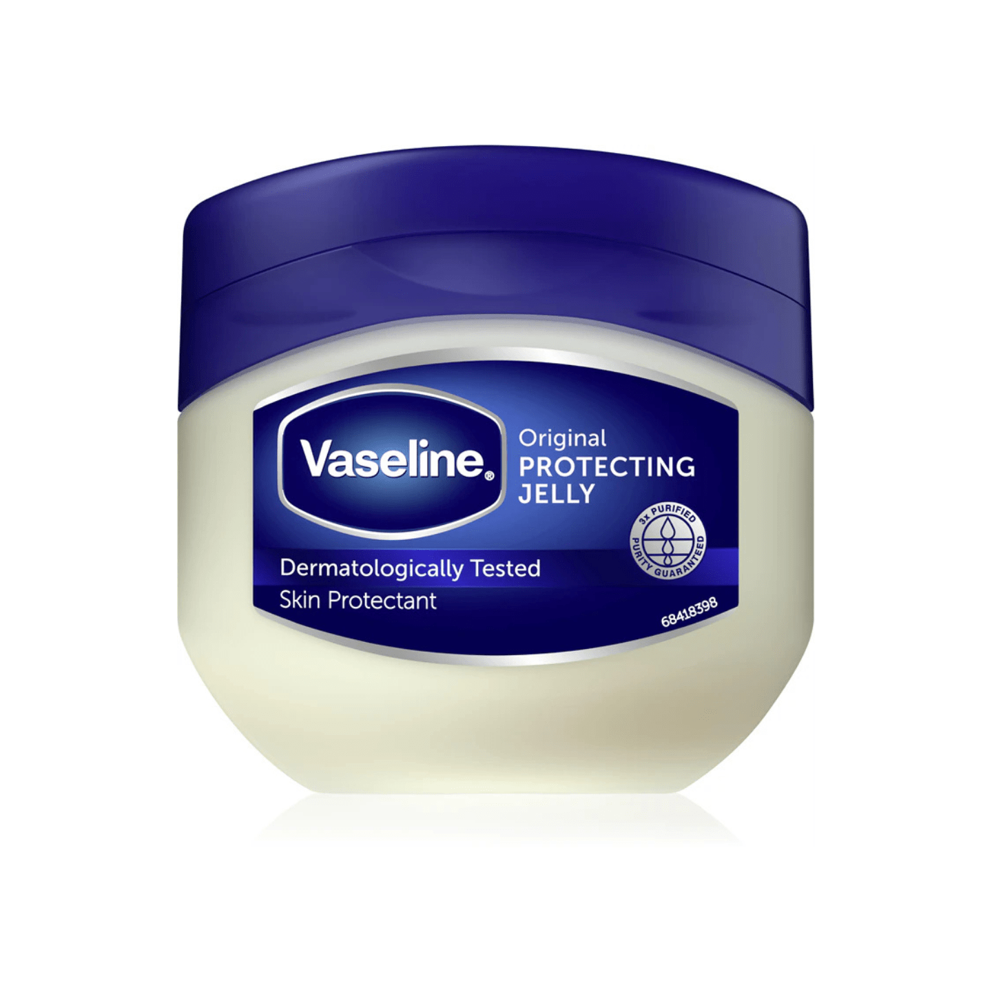 Vaseline Original Protecting Jelly 50ml - TUTTI